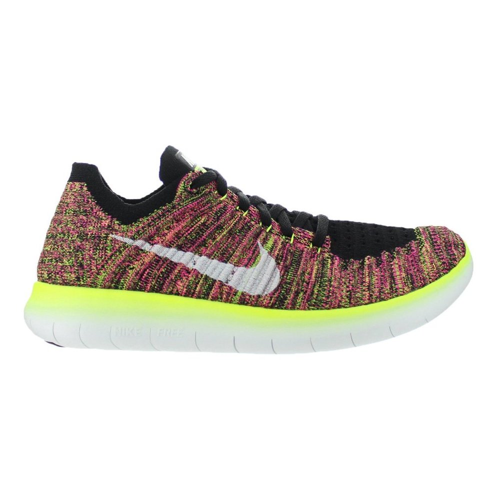 Nike Free FlyKnit Women's Running
